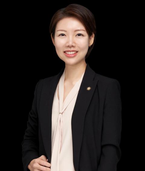 부산엔터테인먼트변호사 김혜영