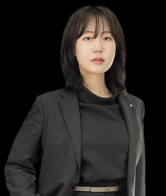 정소용변호사님