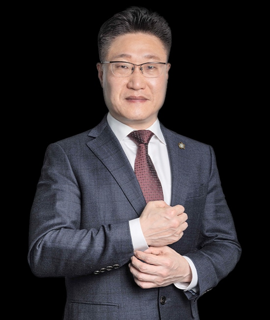 부산변호사 박성준